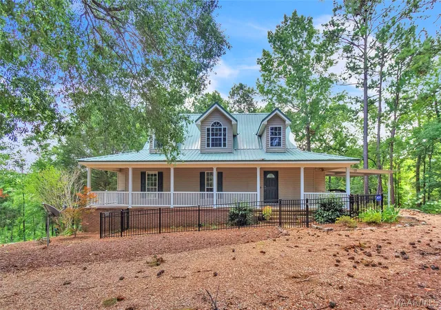 1st image of 225 Mercer Rd, Deatsville, AL 36022 | MLS# 584358