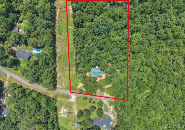 53rd image of 225 Mercer Rd, Deatsville, AL 36022 | MLS# 584358