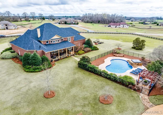 Homes for sale in Pike Road, AL | 231 Dansby Ct, Pike Road, AL 36064 | MLS# 583771