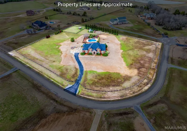 Homes for sale in Pike Road, AL | 231 Dansby Ct, Pike Road, AL 36064 | MLS# 583771