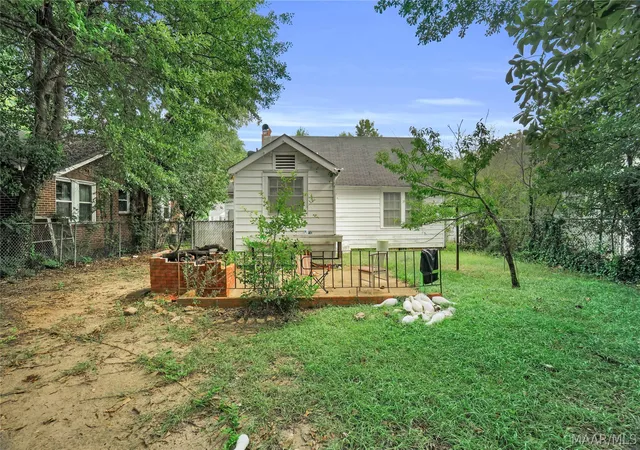 19th image of 2207 Brewton St, Montgomery, AL 36107 | MLS# 584456