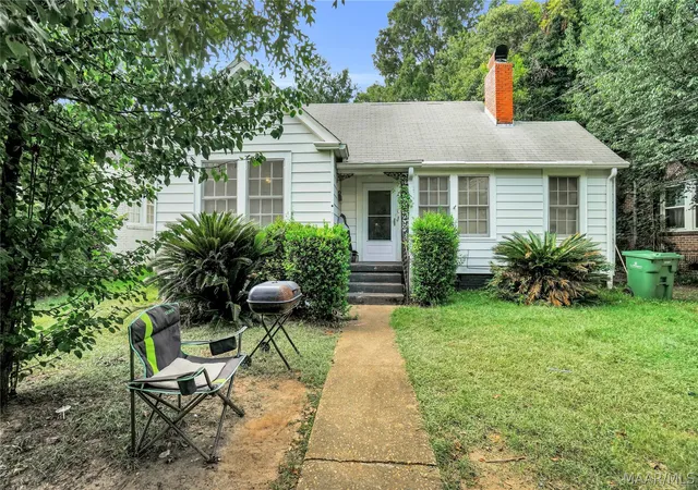 2nd image of 2207 Brewton St, Montgomery, AL 36107 | MLS# 584456