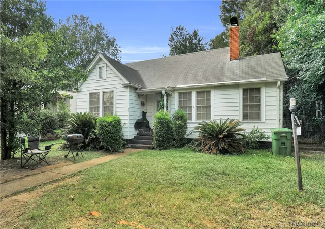 3rd image of 2207 Brewton St, Montgomery, AL 36107 | MLS# 584456
