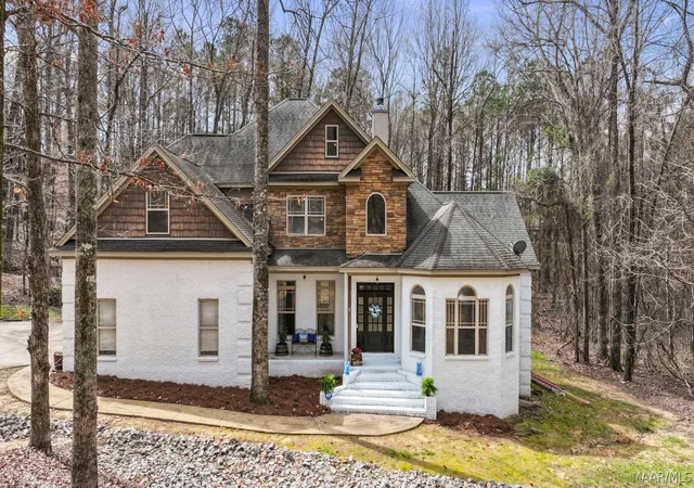 2nd image of 241 Jasmine Ridge Rd, Wetumpka, AL 36093 | MLS# 584502