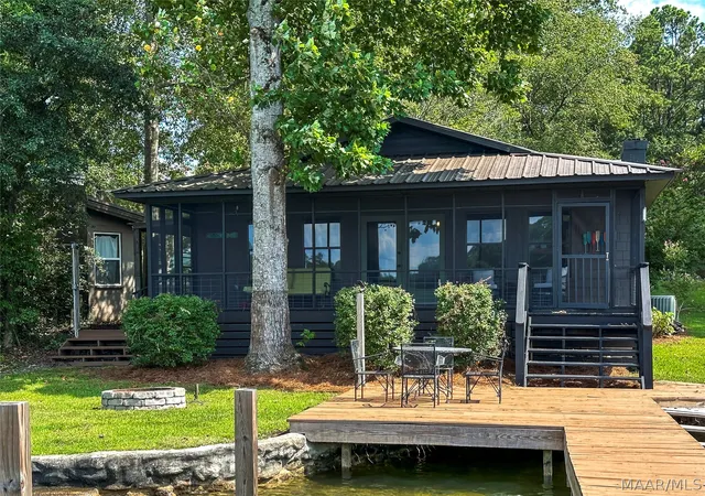1st image of 367 Council Rock Rd, Eclectic, AL 36024 | MLS# 584507