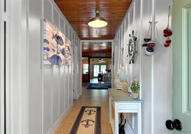 3rd image of 367 Council Rock Rd, Eclectic, AL 36024 | MLS# 584507