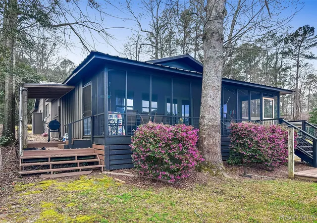 44th image of 367 Council Rock Rd, Eclectic, AL 36024 | MLS# 584507