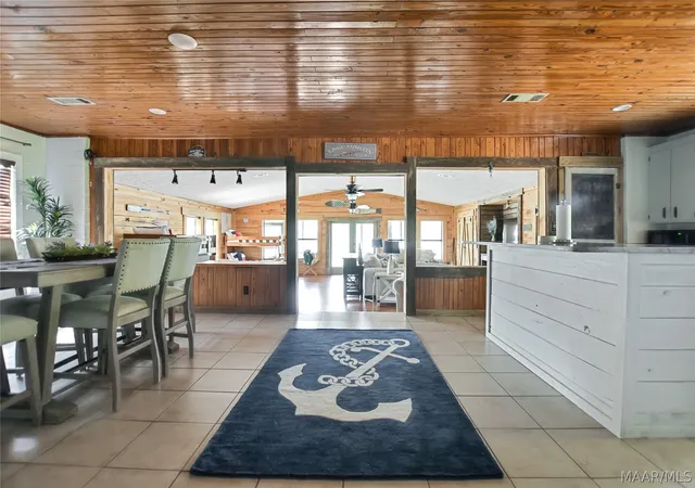 4th image of 367 Council Rock Rd, Eclectic, AL 36024 | MLS# 584507