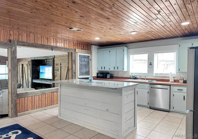 5th image of 367 Council Rock Rd, Eclectic, AL 36024 | MLS# 584507