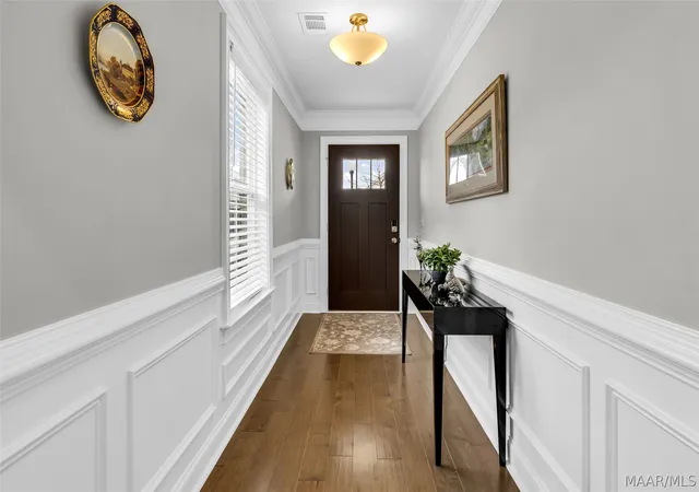 Photo 3 of Single family home for sale at 8414 Paula Tr, Montgomery, AL 36117 | MLS# 584503 | Listing updated on 2026-09-01