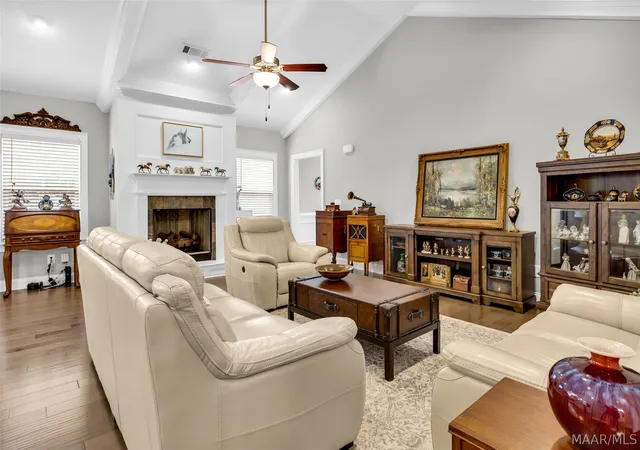 Photo 4 of Single family home for sale at 8414 Paula Tr, Montgomery, AL 36117 | MLS# 584503 | Listing updated on 2026-09-01