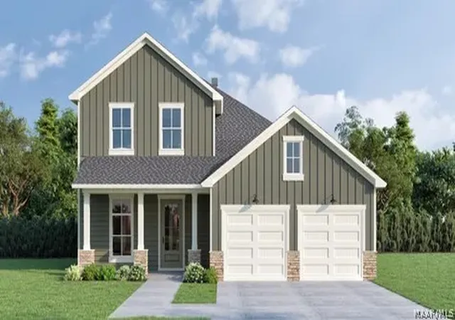 1st image of 9580 Dakota Dr, Pike Road, AL 36064 | MLS# 584512