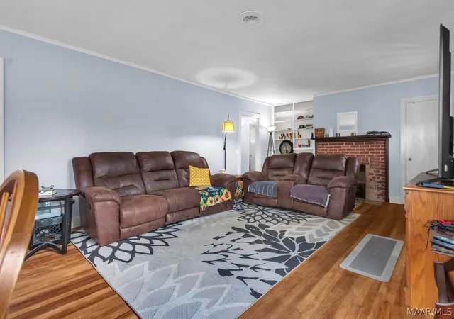 4th image of 216 First St, Prattville, AL 36067 | MLS# 584522