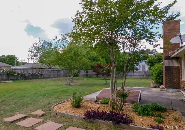 19th image of 212 Davors Dr, Montgomery, AL 36109 | MLS# 584573