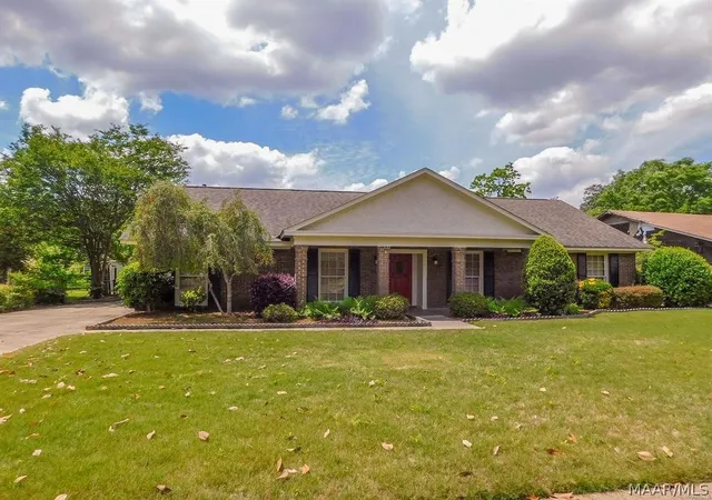 1st image of 212 Davors Dr, Montgomery, AL 36109 | MLS# 584573