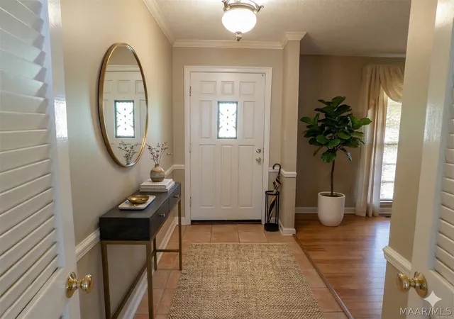 3rd image of 212 Davors Dr, Montgomery, AL 36109 | MLS# 584573