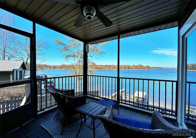 3rd image of 300 Point Rd, Eclectic, AL 36024 | MLS# 584602