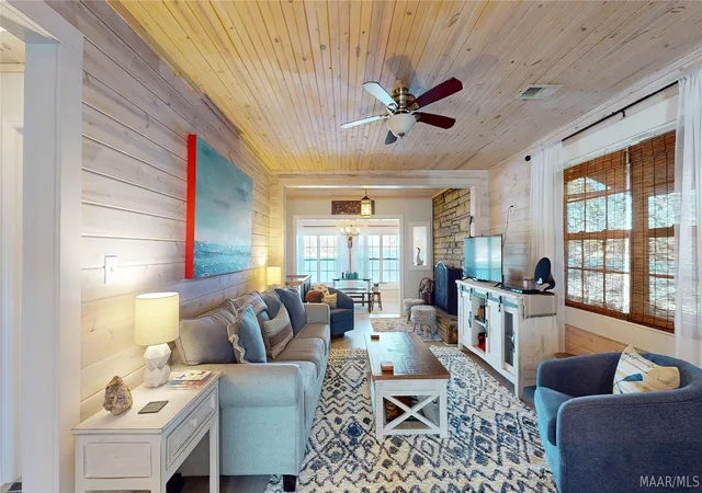 43rd image of 300 Point Rd, Eclectic, AL 36024 | MLS# 584602