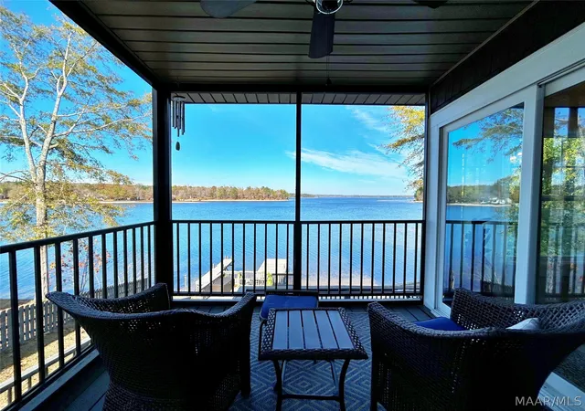 4th image of 300 Point Rd, Eclectic, AL 36024 | MLS# 584602