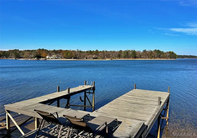 5th image of 300 Point Rd, Eclectic, AL 36024 | MLS# 584602