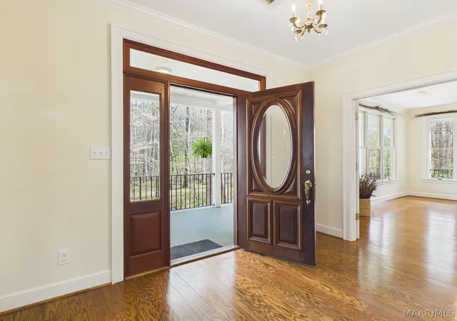 3rd image of 3190 Trotters Trl, Wetumpka, AL 36093 | MLS# 584577