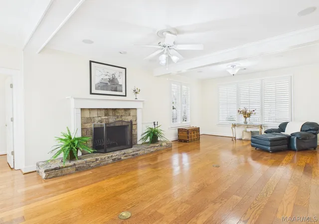 5th image of 3190 Trotters Trl, Wetumpka, AL 36093 | MLS# 584577