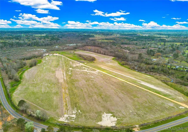 Photo 2 of Land for sale at 950 Baltzer Rd, Wetumpka, AL 36092 | MLS# 584513 | Listing updated on 2026-08-28