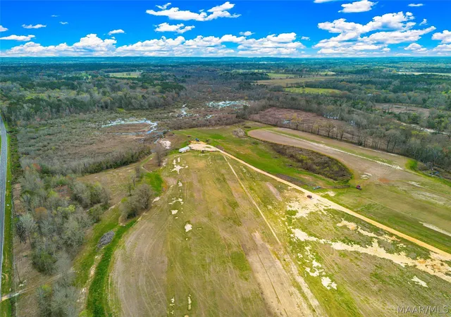 Photo 3 of Land for sale at 950 Baltzer Rd, Wetumpka, AL 36092 | MLS# 584513 | Listing updated on 2026-08-28