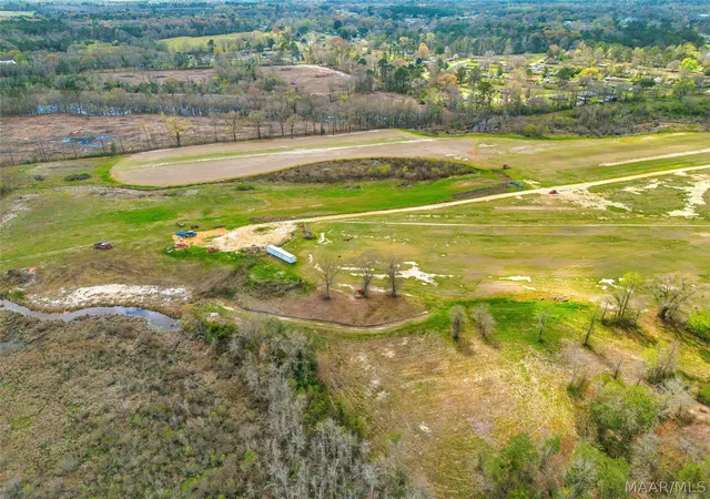 Photo 3 of Land for sale at 950 Baltzer Rd, Wetumpka, AL 36092 | MLS# 584513 | Listing updated on 2026-08-28