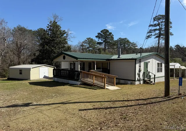 5th image of 3027 35Th Ave, Lanett, AL 36863 | MLS# 584504