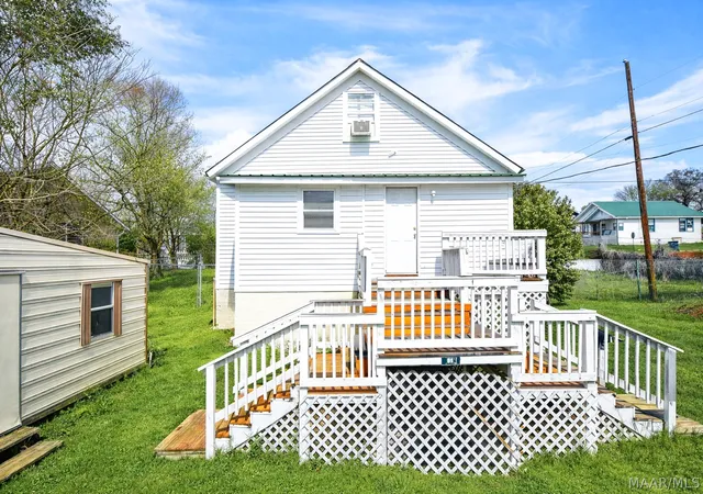 28th image of 403 Herd St, Tallassee, AL 36078 | MLS# 584611