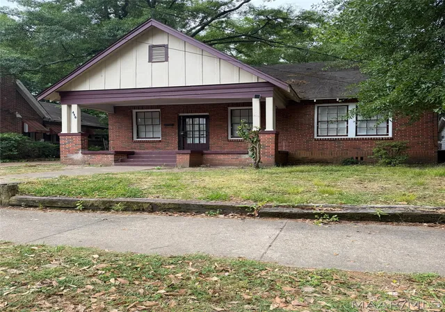 2nd image of 416 Earl Pl, Montgomery, AL 36104 | MLS# 584550