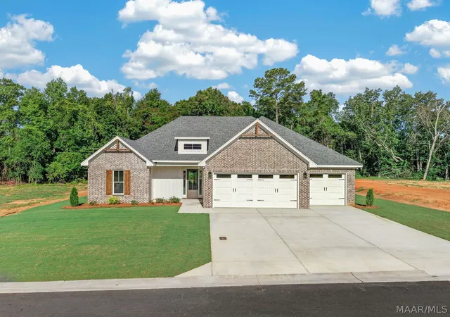 1st image of 72 Della Dr, Wetumpka, AL 36093 | MLS# 584628