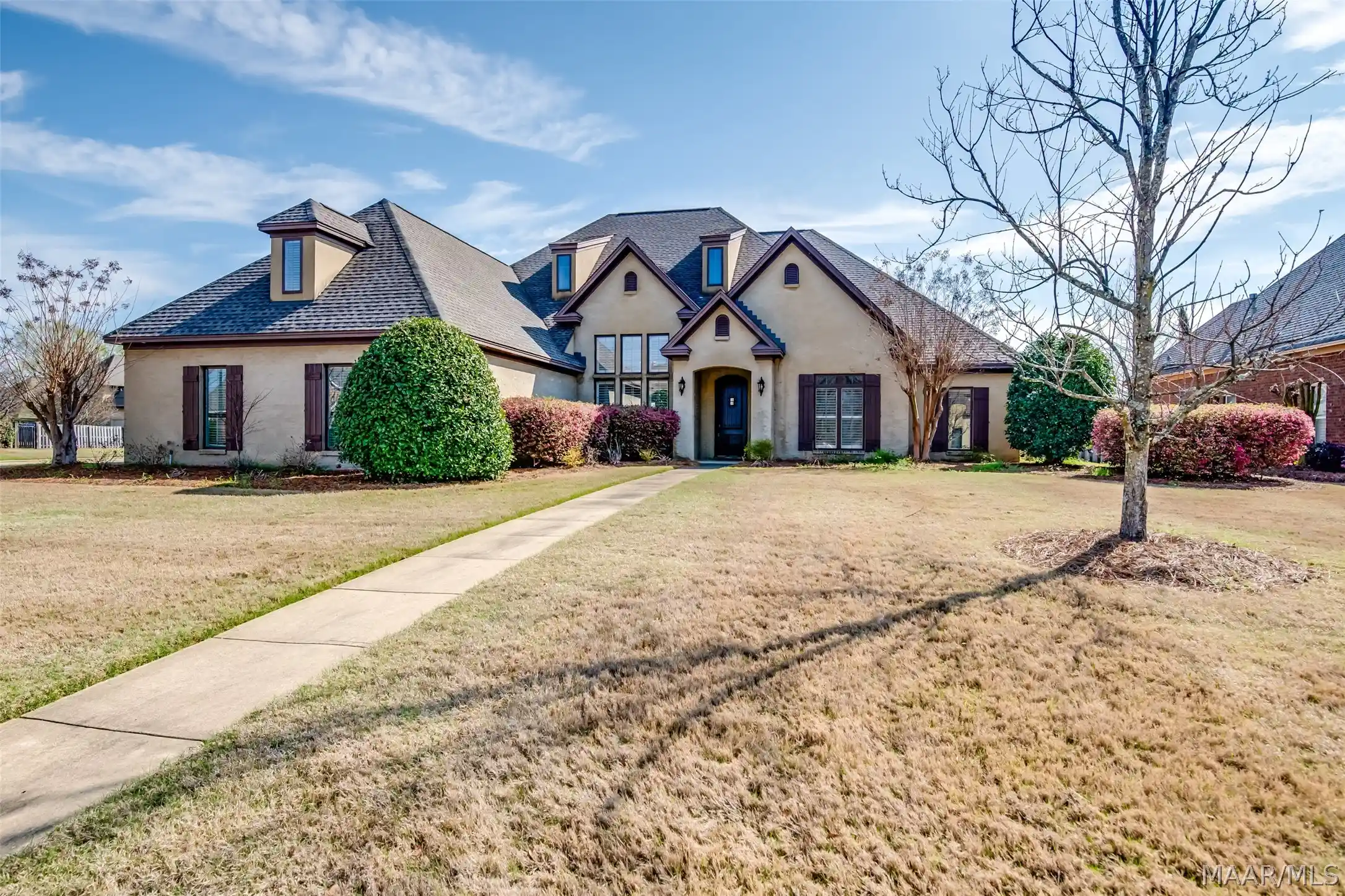 Photo 1 of Single family home for sale at 8513 Rockbridge Cir, Montgomery, AL 36116 | MLS# 584652 | Listing updated on 2026-10-22