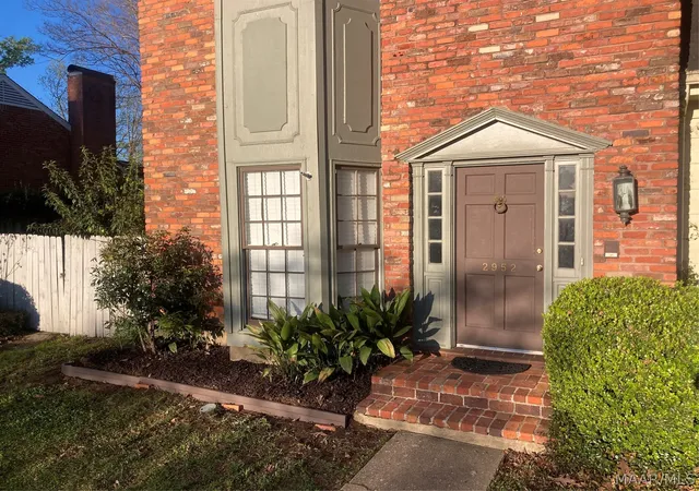 2nd image of 2952 Old Farm Rd, Montgomery, AL 36111 | MLS# 584574
