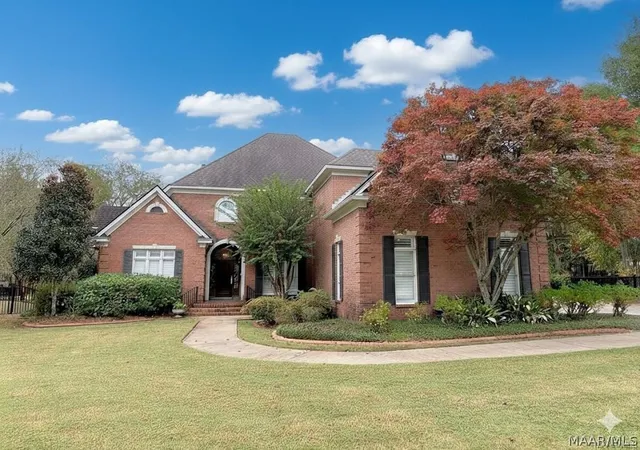 1st image of 7178 Wyngrove Dr, Montgomery, AL 36117 | MLS# 584650