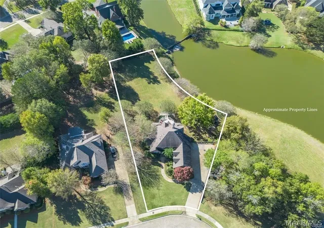2nd image of 7178 Wyngrove Dr, Montgomery, AL 36117 | MLS# 584650
