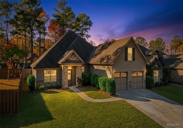 1st image of 9409 Gunnison Dr, Pike Road, AL 36064 | MLS# 584688
