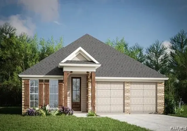 1st image of 9529 Dakota Dr, Pike Road, AL 36064 | MLS# 584541