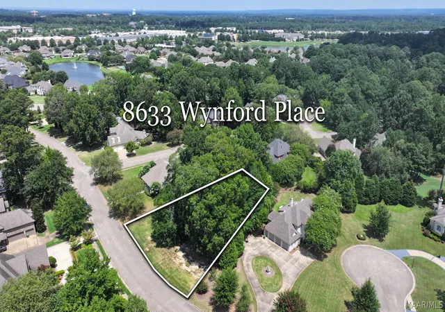 1st image of 8633 Wynford Pl, Montgomery, AL 36117 | MLS# 584711