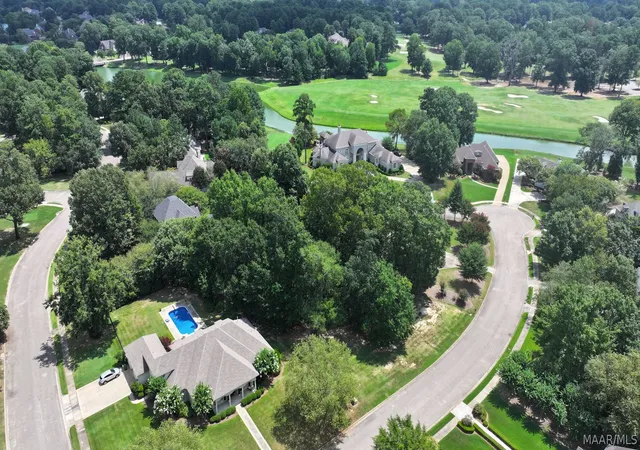 2nd image of 8633 Wynford Pl, Montgomery, AL 36117 | MLS# 584711