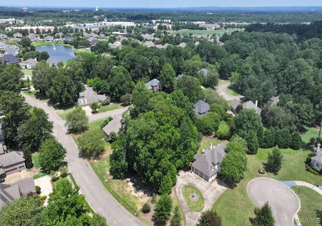 3rd image of 8633 Wynford Pl, Montgomery, AL 36117 | MLS# 584711