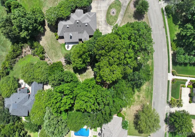 4th image of 8633 Wynford Pl, Montgomery, AL 36117 | MLS# 584711