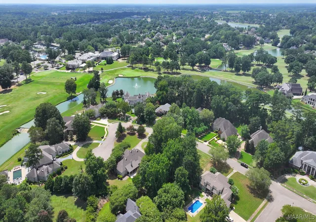 5th image of 8633 Wynford Pl, Montgomery, AL 36117 | MLS# 584711