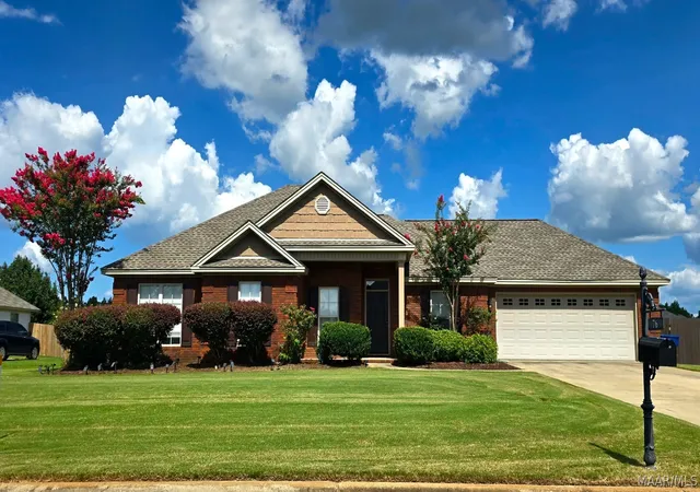 1st image of 76 Cotton Terrace Dr, Deatsville, AL 36022 | MLS# 584721