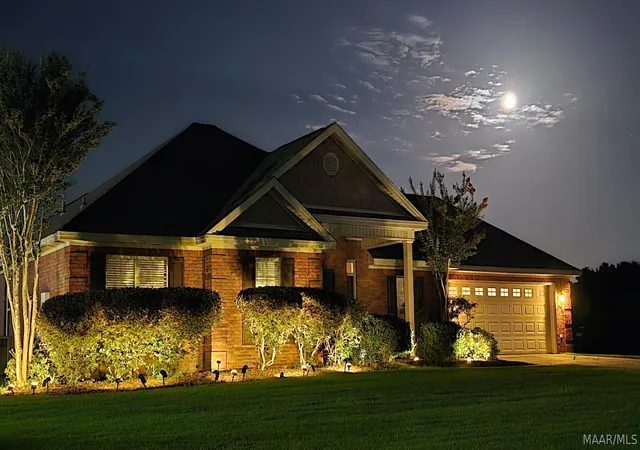 25th image of 76 Cotton Terrace Dr, Deatsville, AL 36022 | MLS# 584721