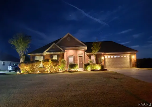 4th image of 76 Cotton Terrace Dr, Deatsville, AL 36022 | MLS# 584721