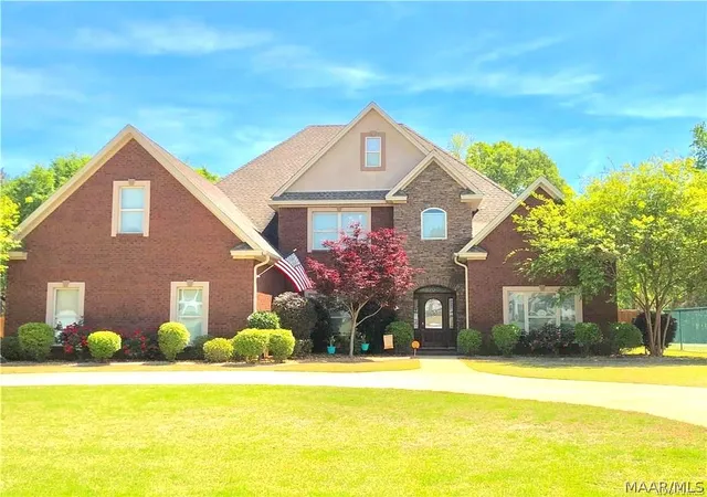 1st image of 105 Little Deer Run, Millbrook, AL 36054 | MLS# 584734