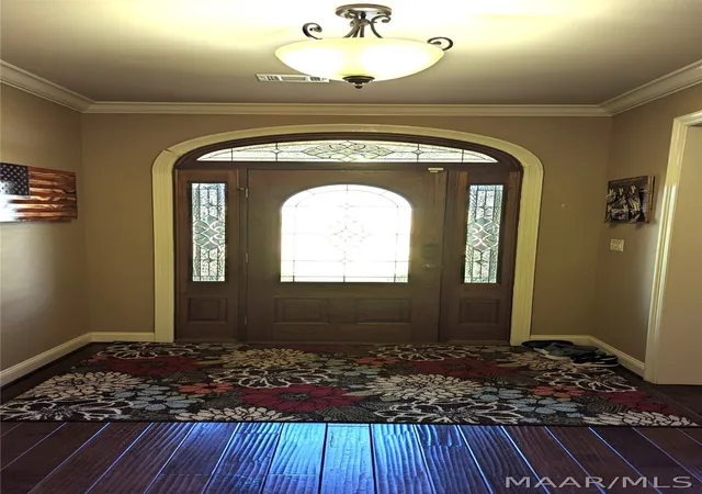 2nd image of 105 Little Deer Run, Millbrook, AL 36054 | MLS# 584734
