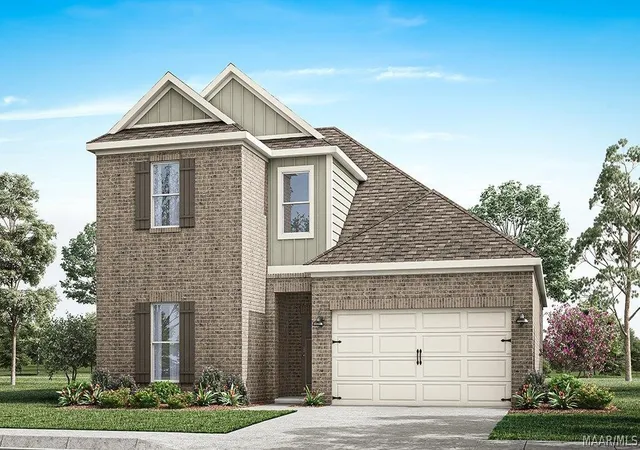 1st image of 6502 Firefly Ln, Montgomery, AL 36116 | MLS# 584750